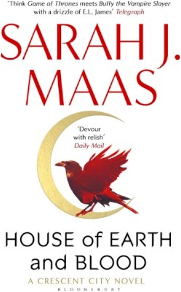 House of Earth and Blood (1)