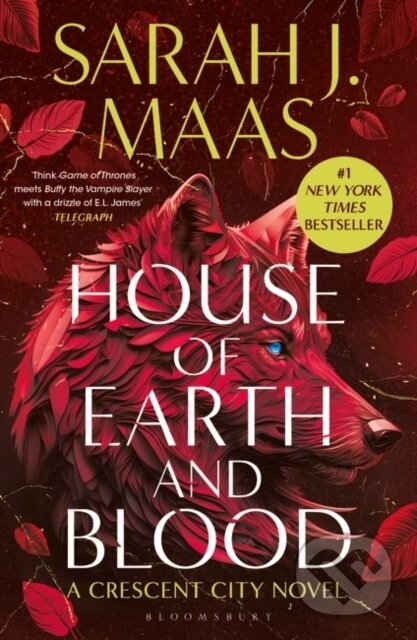 House of Earth and Blood