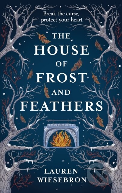 House of Frost and Feathers
