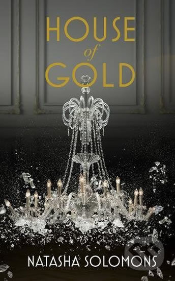House Of Gold
