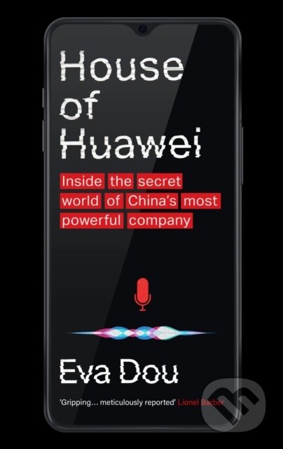 House of Huawei