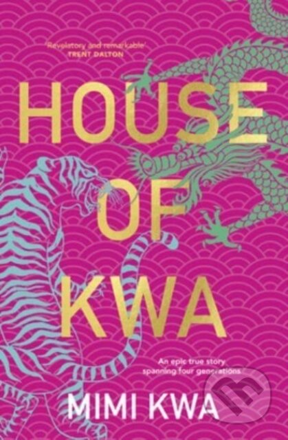 House of Kwa