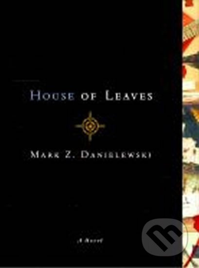 House of Leaves