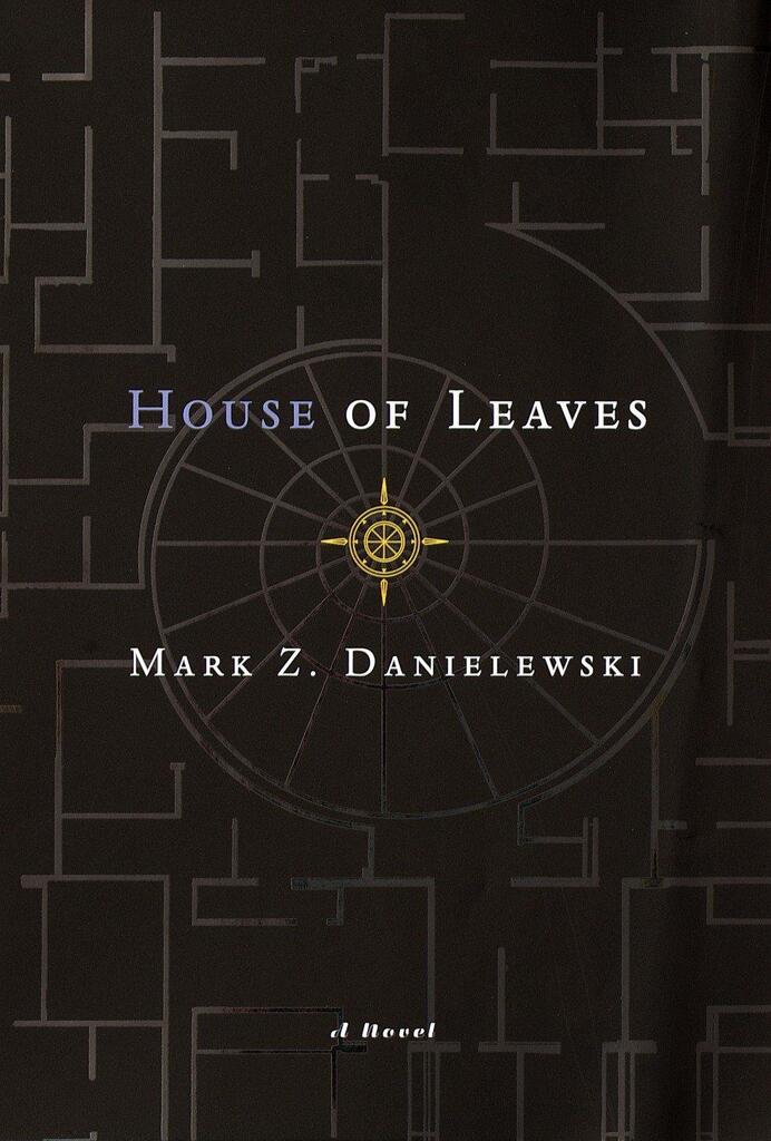 House of Leaves. The Remastered, Full-Color Edition