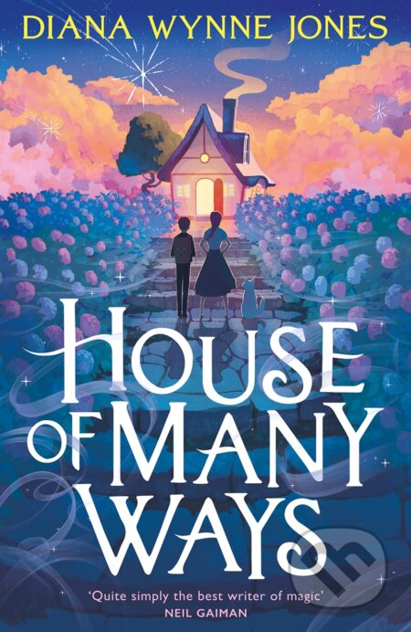 House of Many Ways