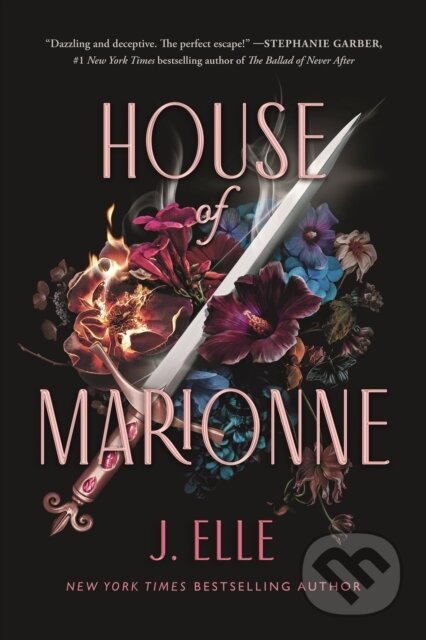 House of Marionne