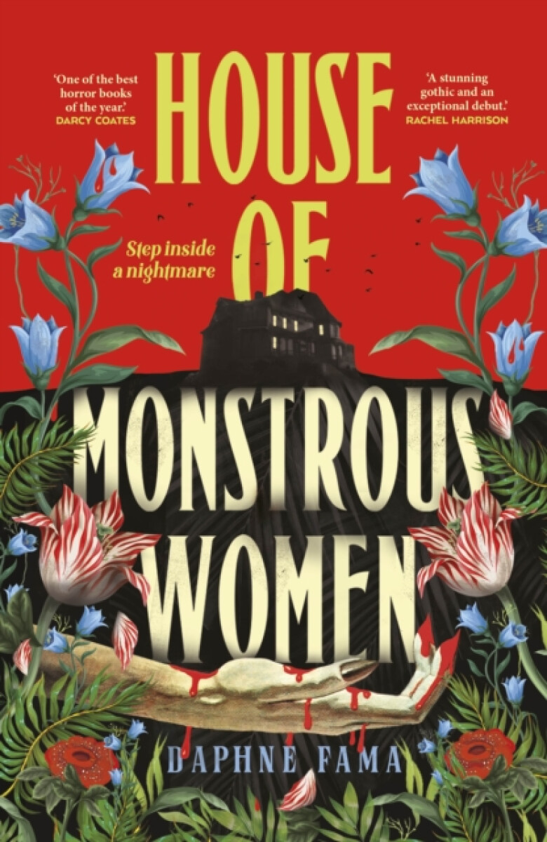 House of Monstrous Women