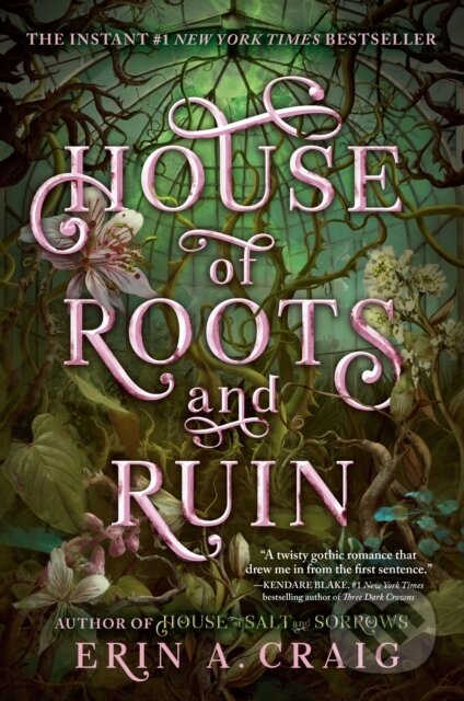 House of Roots and Ruin