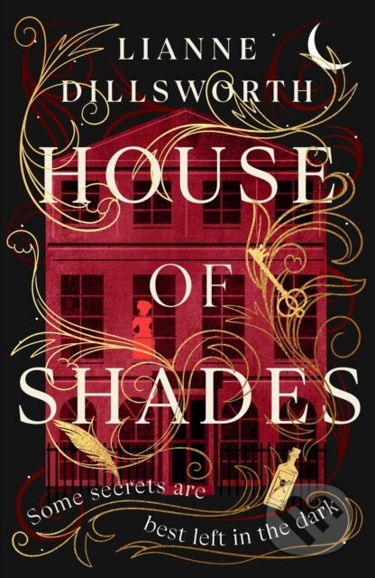 House of Shades