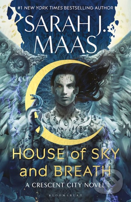 House of Sky and Breath