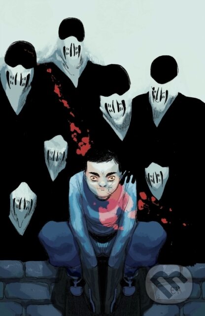 House of Slaughter Vol. 4