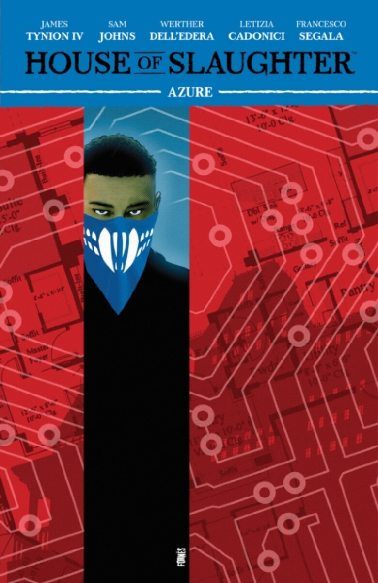 House of Slaughter Vol. 6