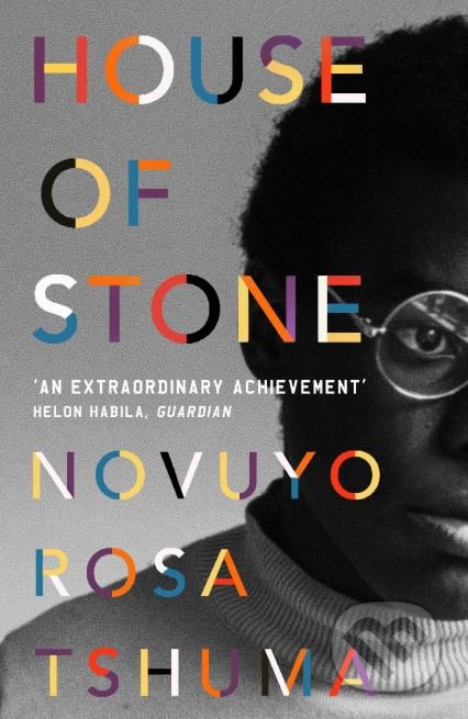 House of Stone
