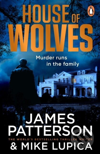 House of Wolves (Murder runs in the family…)