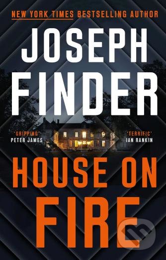 House on Fire