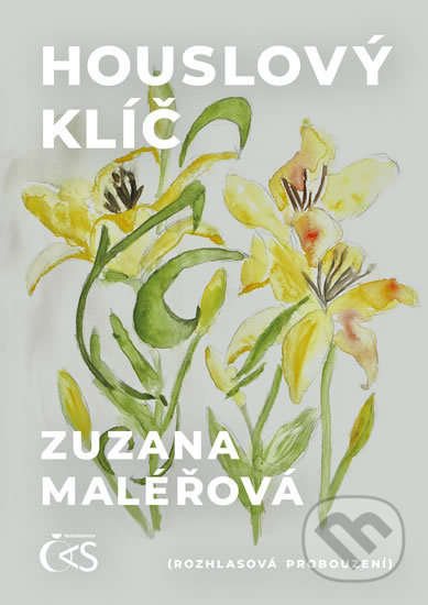 Houslový klíč (Rozhlasová probouzení)