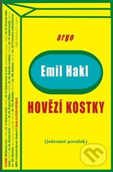 Hovězí kostky