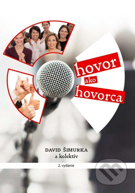 Hovor ako hovorca (2. vydanie)