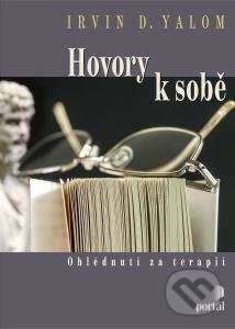 Hovory k sobě (Ohlédnutí za terapií)