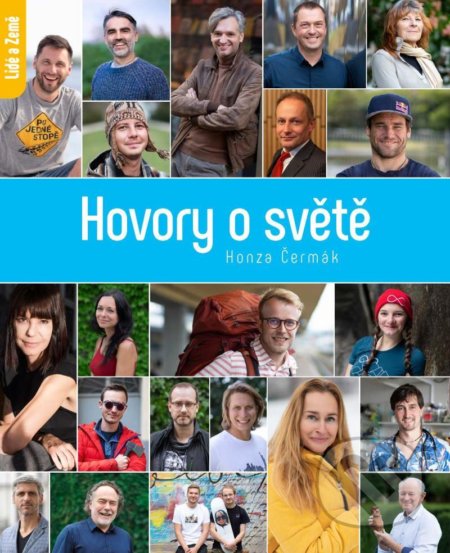 Hovory o světě