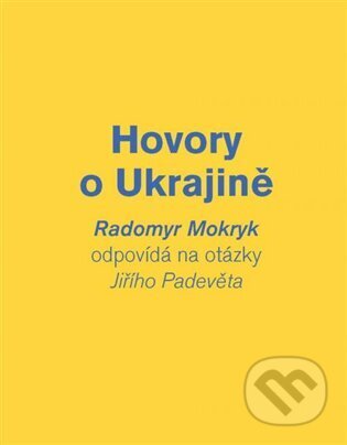 Hovory o Ukrajině