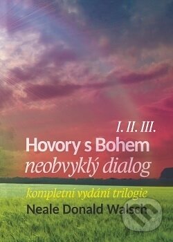 Hovory s Bohem I.-III. (Neobvyklý dialog)