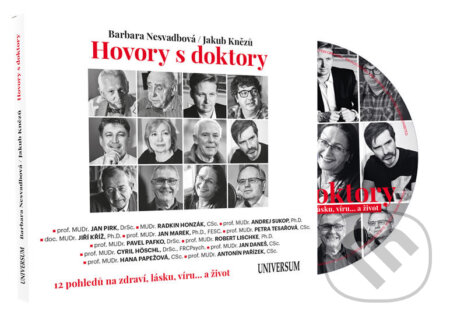Hovory s doktory