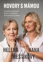 Hovory s mámou (Intimní rozhovor dcery s matkou dokumentaristkou) - kniha z kategorie Životopisy