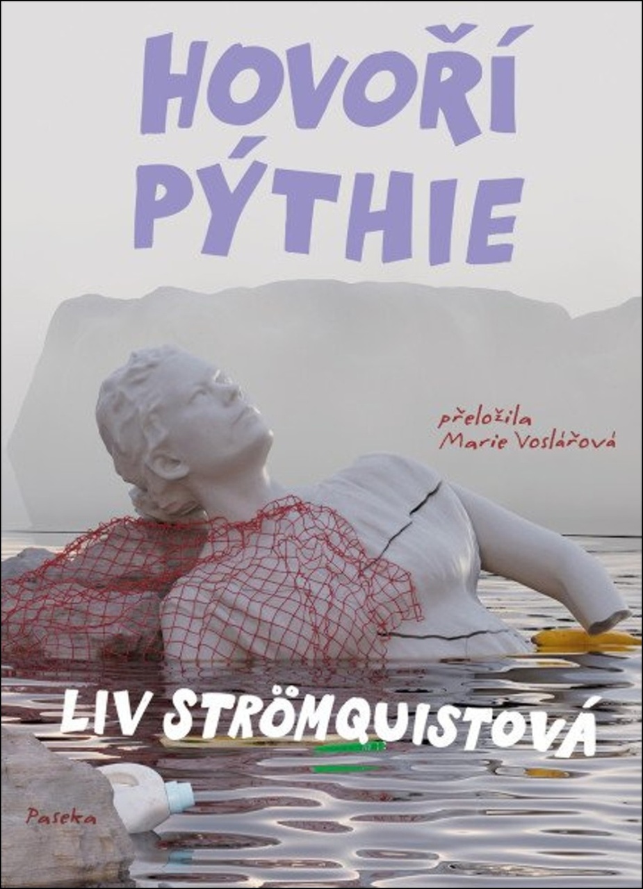 Hovory s Pythií