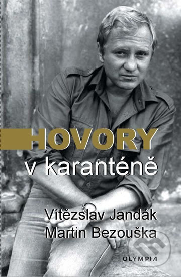 Hovory v karanténě