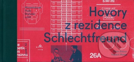 Hovory z rezidence Schlechtfreund