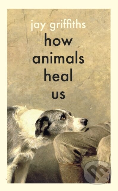 How Animals Heal Us