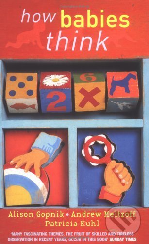 How Babies Think (The Science of Childhood)