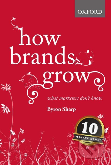 How Brands Grow (What Marketers Don't Know)