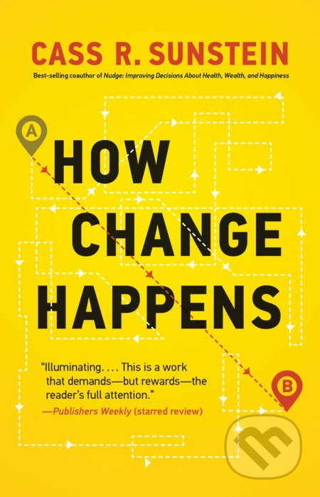 How Change Happens
