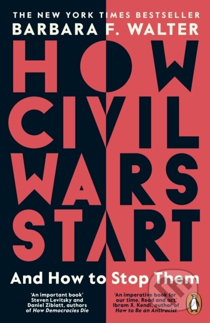 How Civil Wars Start (And How to Stop Them)