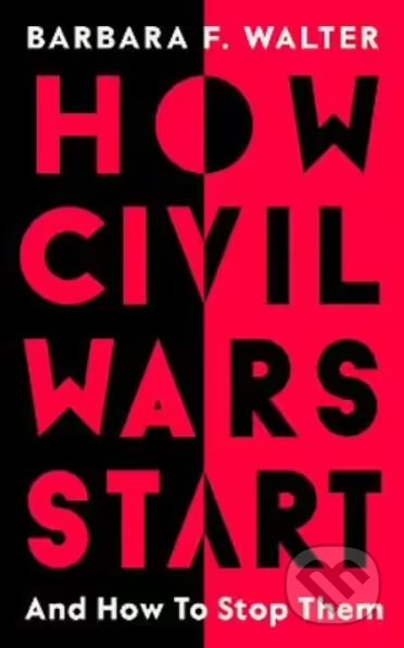 How Civil Wars Start