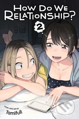 How Do We Relationship? 2