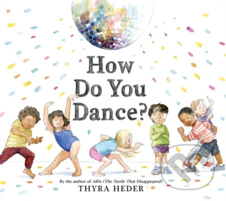 How Do You Dance?