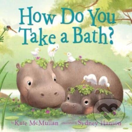 How Do You Take a Bath?