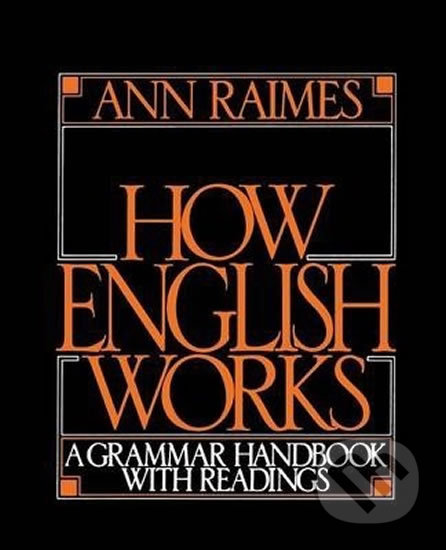 How English Works NE: Student´s Book
