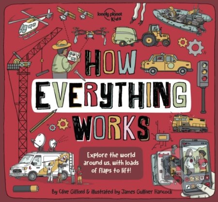 How Everything Works