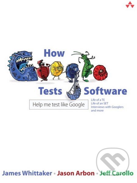 How Google Tests Software