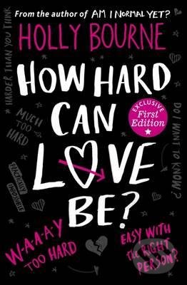 How Hard Can Love be?