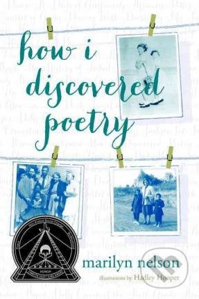 How I Discovered Poetry