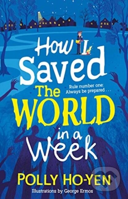 How I Saved the World in a Week