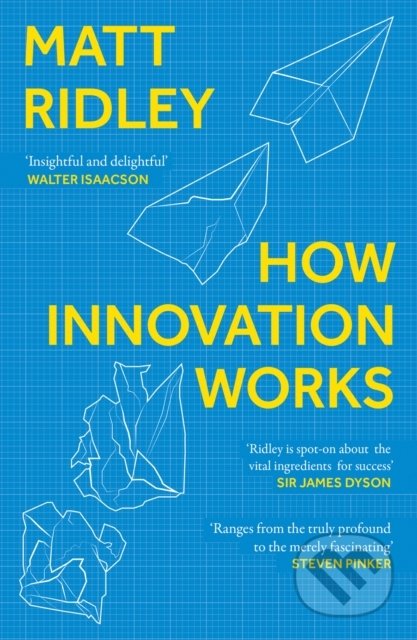 How Innovation Works
