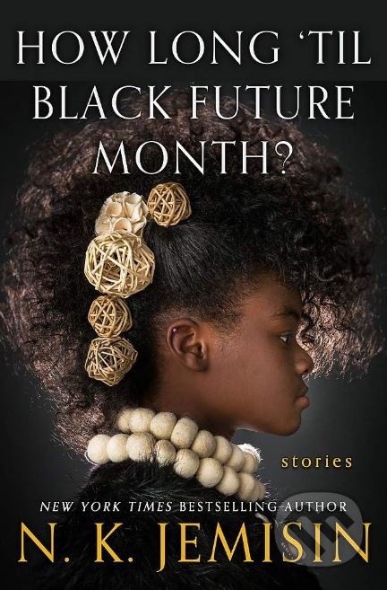 How Long 'til Black Future Month?