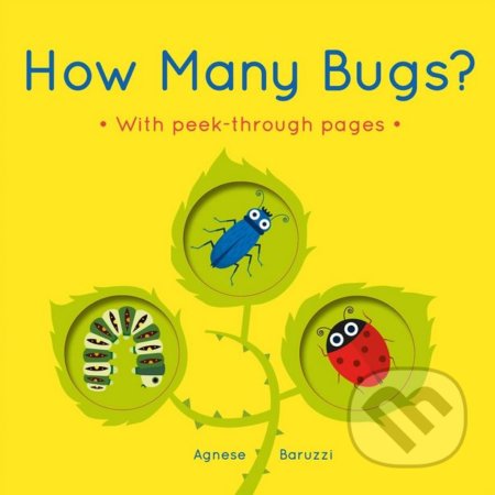 How Many Bugs?