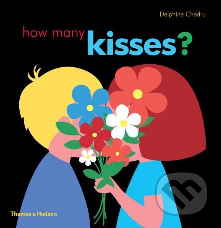 How Many Kisses